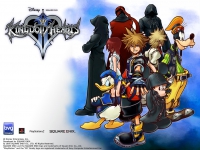 Kingdom Hearts II 04